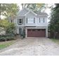 606 Iris Road, Pine Lake, GA 30072 ID:11066924