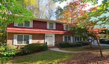 3174 Smoketree Road Ne Atlanta, GA 30345