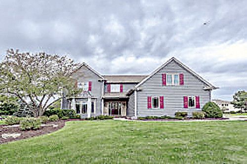 4804 Newport Lane, Racine, WI 53403