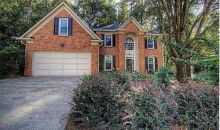 35 Carriage Oaks Drive Sw Marietta, GA 30064