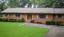 556 Walnut Drive Sw Marietta, GA 30064