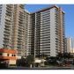 2030 S OCEAN DR # 1117, Hallandale, FL 33009 ID:10953041