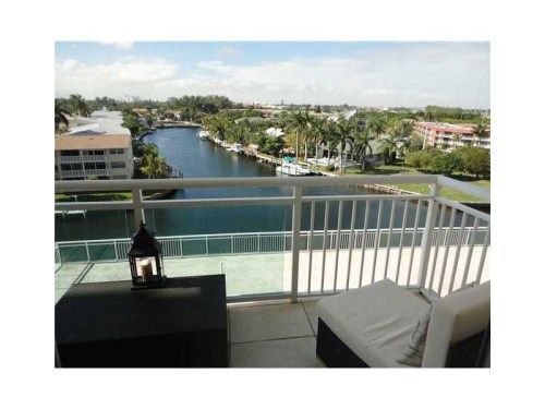 437 GOLDEN ISLES DR # 6B, Hallandale, FL 33009