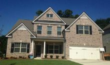 4465 Misty Creek Court Powder Springs, GA 30127