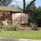 2733 S OAKLAND FOREST DR # 101, Fort Lauderdale, FL 33309 ID:11027529