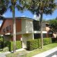 2733 S OAKLAND FOREST DR # 101, Fort Lauderdale, FL 33309 ID:11027530