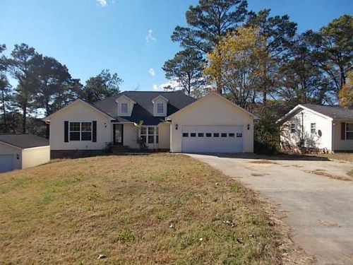 53 Surrey Trl, Rome, GA 30161