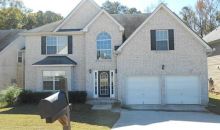 1962 Sawgrass Drive Hampton, GA 30228