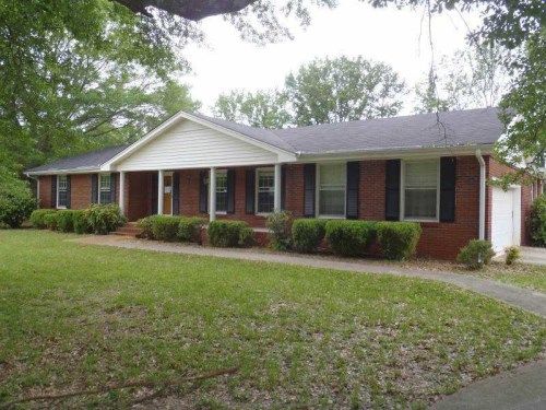 511 Bart Manous Road, Canton, GA 30115