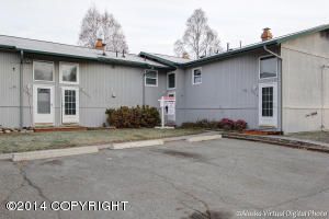 3211 Eastgate Place, Anchorage, AK 99504