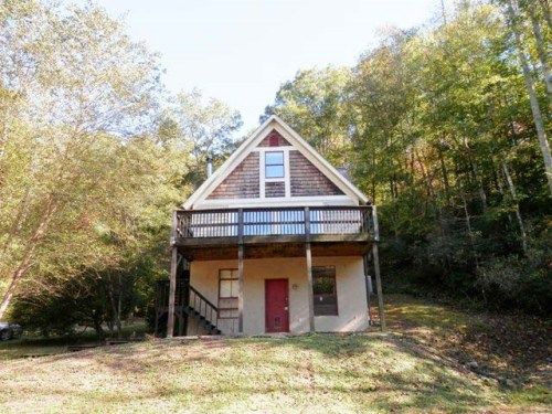 834 Fox Hollow Rd, Dahlonega, GA 30533