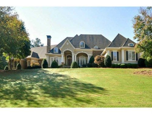 73 Smokerise Point, Peachtree City, GA 30269