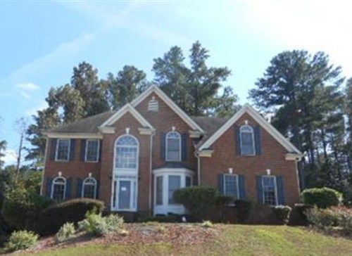 1045 Water Shine Way, Snellville, GA 30078