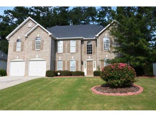 3062 Kittery Drive, Snellville, GA 30039