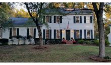 2321 Marneil Drive Ne Marietta, GA 30062