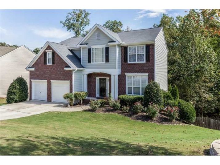 1670 Riverwatch Court Nw, Kennesaw, GA 30152