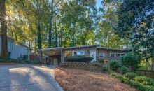 2376 Drew Valley Road Ne Atlanta, GA 30319