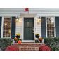 2321 Marneil Drive Ne, Marietta, GA 30062 ID:10808000