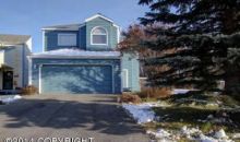 8055 Country Woods Drive Anchorage, AK 99502