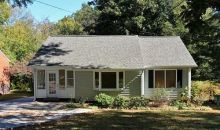 548 Clifton Street Se Atlanta, GA 30316