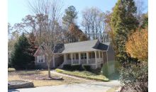 235 Westwind Drive Ball Ground, GA 30107