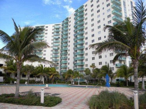 3901 S OCEAN DR # 6G, Hollywood, FL 33019