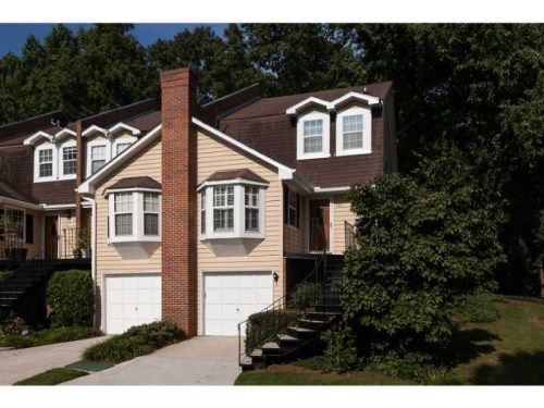 Unit 115 - 115 Woodbury Place, Decatur, GA 30030