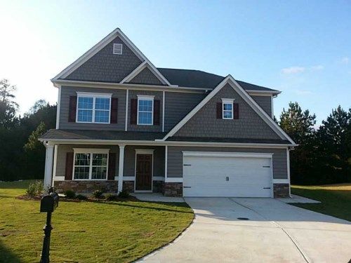 184 Saddle Horse Lane, Hiram, GA 30141