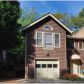 Unit E - 338 Hillcrest Avenue, Decatur, GA 30030 ID:10807608