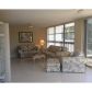 400 LESLIE DR # 209, Hallandale, FL 33009 ID:10953095