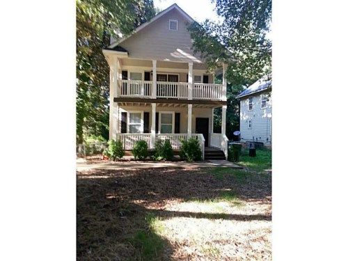 616 Hutchens Road Se, Atlanta, GA 30354