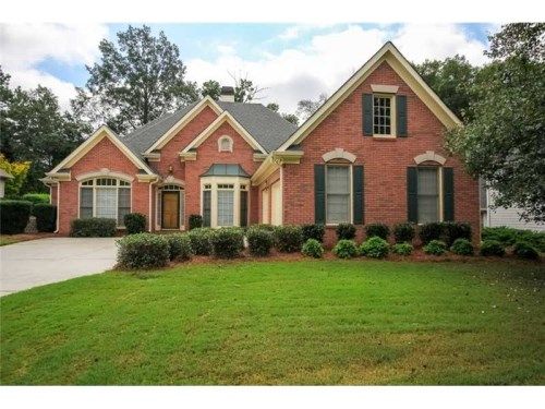 2815 The Terraces Way, Dacula, GA 30019