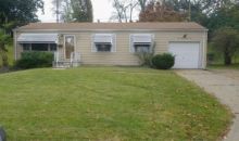 9924 Gloucester Dr Saint Louis, MO 63137