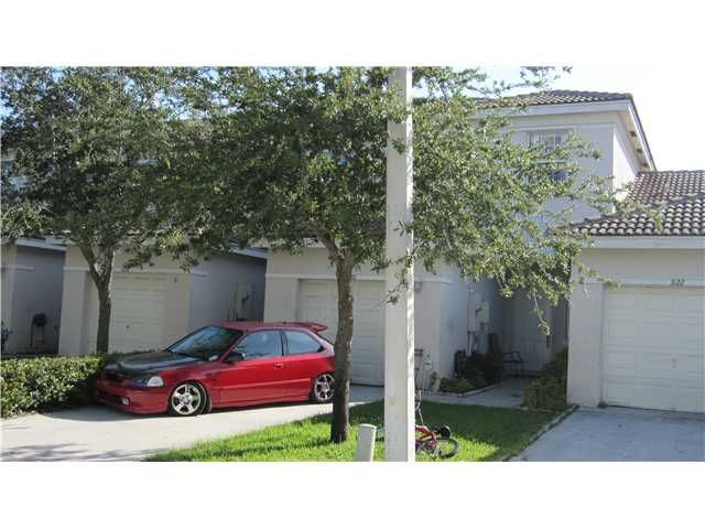 3120 ENCLAVE WY # 3120, Fort Lauderdale, FL 33319