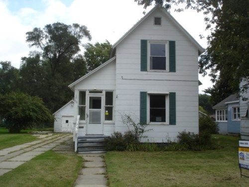 277 S Maple St, Zeeland, MI 49464