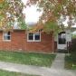 210 N Tucker St, Mentone, IN 46539 ID:11054570