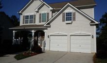 184 Longwood Place Dallas, GA 30132