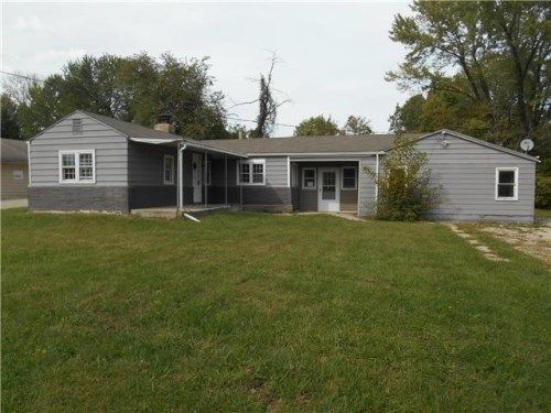 29306 SE Aa Hwy, Blue Springs, MO 64014