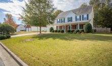 1566 Vine Leaf Drive Powder Springs, GA 30127