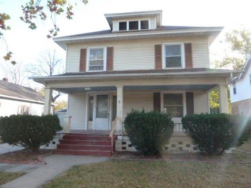 208 S Glenn St, Wichita, KS 67213