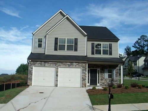 3906 Kingfisher Drive, Atlanta, GA 30349