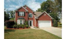 275 Ivy Manor Drive Nw Marietta, GA 30064