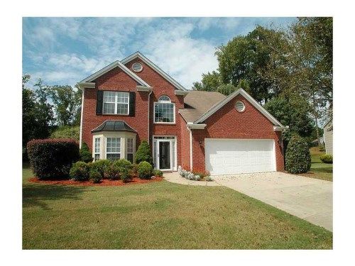 275 Ivy Manor Drive Nw, Marietta, GA 30064