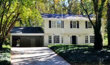 265 Glencourtney Drive Atlanta, GA 30328