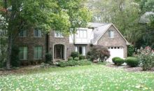 490 Hunters Crossing Drive Atlanta, GA 30328