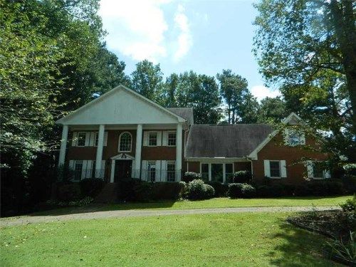 5740 Wyndemere Lane, Stone Mountain, GA 30087