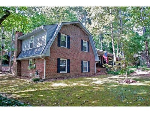 1283 Seven Springs Circle, Marietta, GA 30068