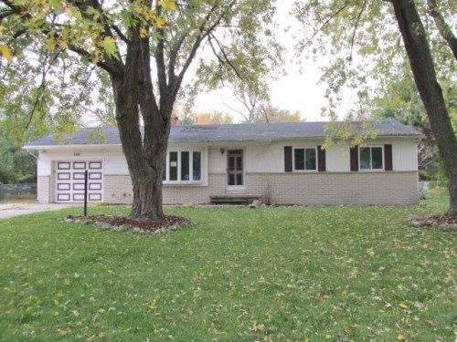 4630 Kempf St, Waterford, MI 48329