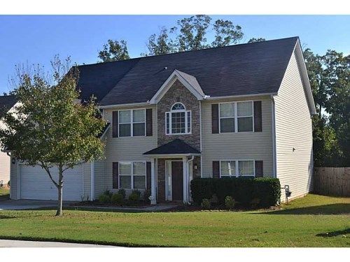 300 Avonlea Drive, Covington, GA 30016