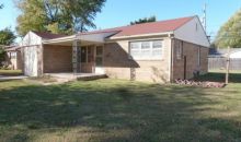 1420 Amsden St Wichita, KS 67216